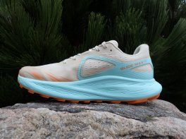Salomon Glide Max TR