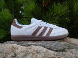 Adidas Samba OG