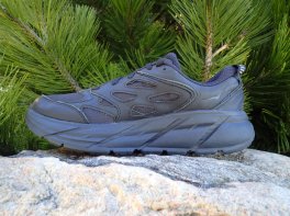Hoka Clifton GTX