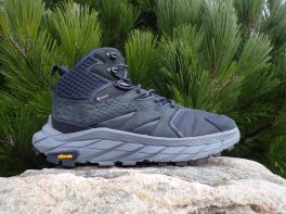 Hoka Anacapa Low GTX