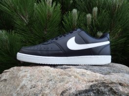 Nike Court Vision Lo Nn 