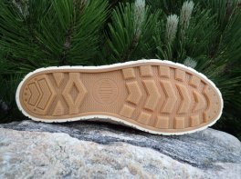 Palladium Palla Ace LO SDE