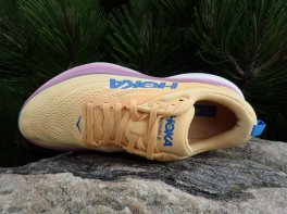 Hoka Bondi 8