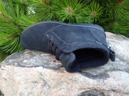 ECCO Babett Boot – moteriški aulinukai