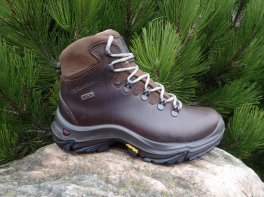 Karrimor WTX
