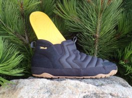Teva ReEmber Terrain Mid Bootie 