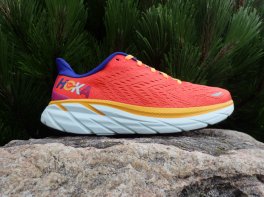 Hoka Clifton 8
