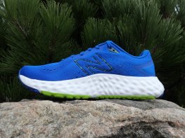New Balance Fresh Foam EVOZ