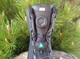 Grisport Atlantic Safety Wear