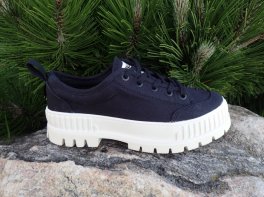 Palladium Pallashock 