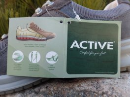 Grisport Active