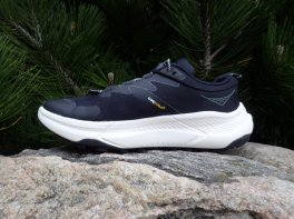 Hoka Transport