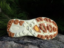 Hoka Mafate Speed 2