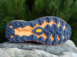 Hoka Speedgoat 5