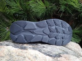Hoka Clifton 10 Big Kids