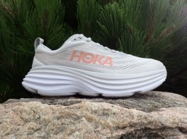 Hoka Bondi 8