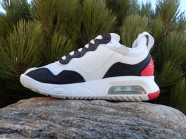 Jordan MA2