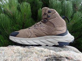 Hoka Anacapa Mid GTX