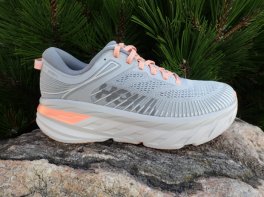 Hoka Bondi 7
