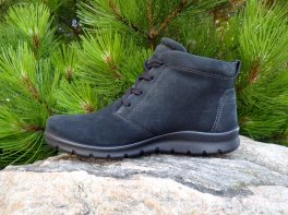 ECCO Babett Boot – moteriški aulinukai