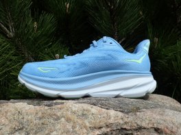 Hoka Clifton 9