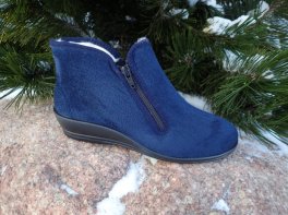 Florett Stiefel