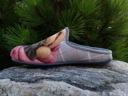 Relax Ispaniškos Šlepetės Moterims