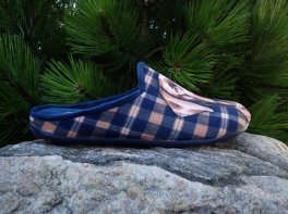 Relax Ispaniškos šlepetės vyrams