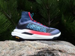 Hoka Tecton X3