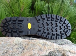 Grisport 15003 turistiniai batai vyrams