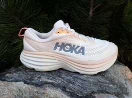 Hoka Bondi 8