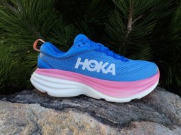 Hoka Bondi 8