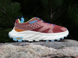 Hoka Cotopaxi Anacapa Breeze