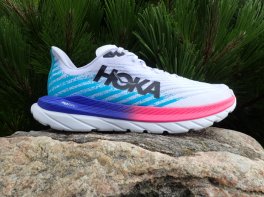 Hoka Mach 5