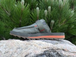 Merrell