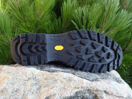 Grisport boots 11603