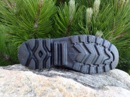 Palladium Pampa Travel Lite