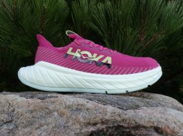 Hoka Carbon X 3