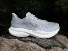 Hoka Mach 6