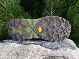 Hoka Anacapa Breeze