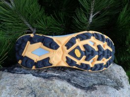 Hoka Mafate Speed 4