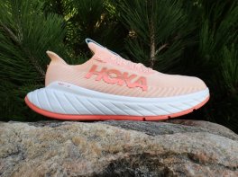 Hoka Carbon X 3