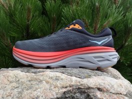 Hoka One One Bondi 8