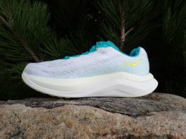 Hoka Mach X