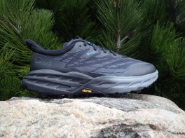 Hoka speedgoat 5