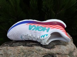 Hoka Mach 5