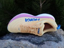 Hoka Bondi 8