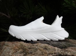Hoka Restore