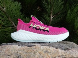 Hoka Carbon X 3