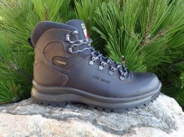 Grisport Red Rock
